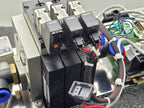 Interface SMC Pressure Switch Pneumatic Valve Block ZSE40A-01-T ZSE40-01-22L