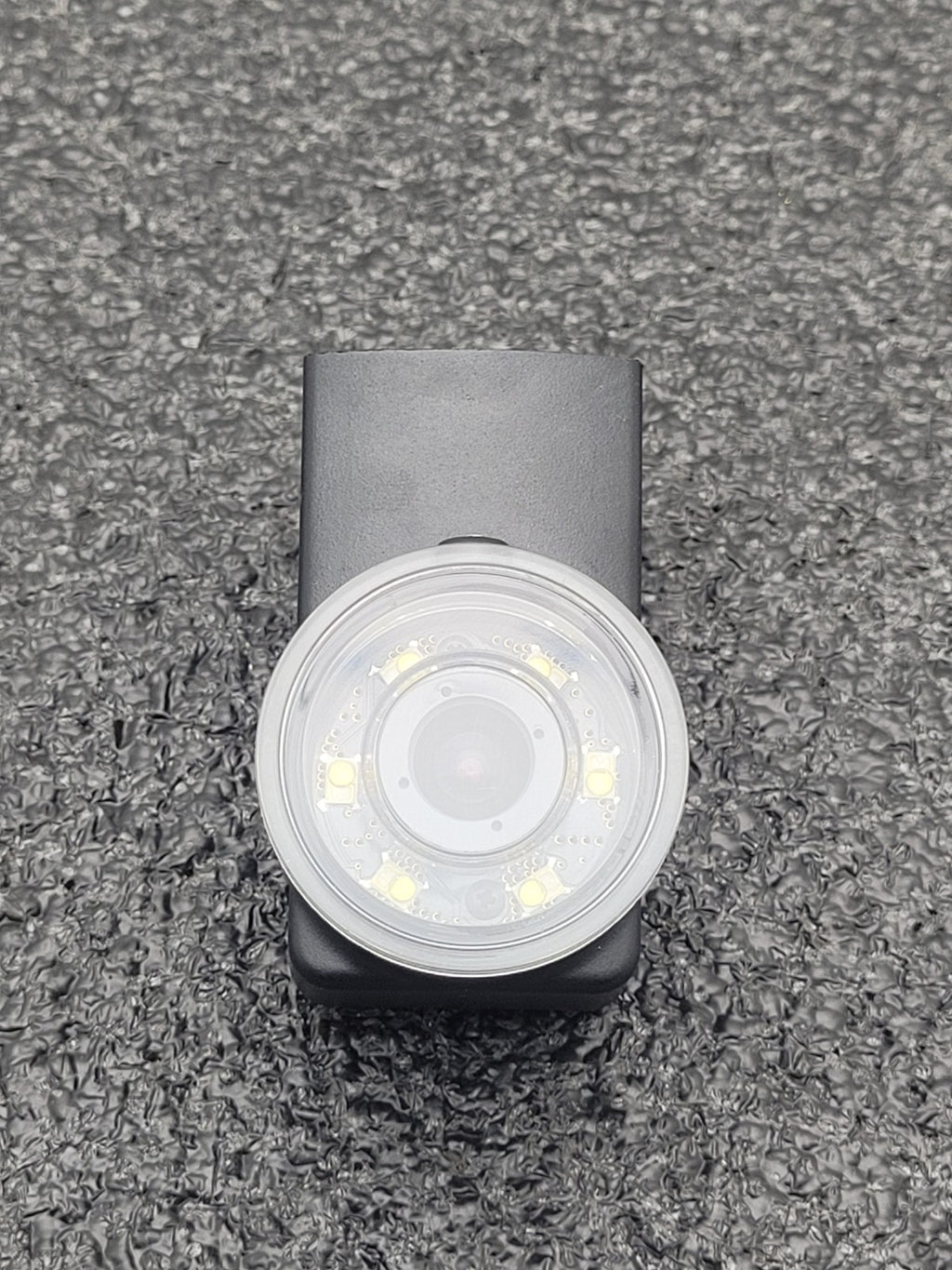 Cognex Checker 4G7X Vision Sensor 825-0182-2R RevA Industrial Camera 821-0069-4R