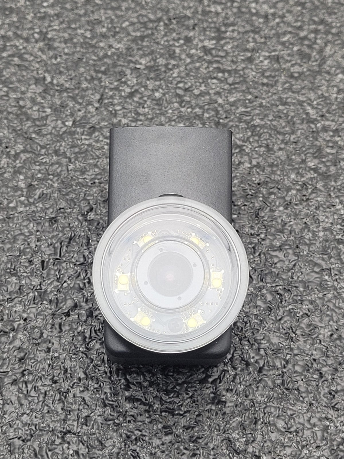 Cognex Checker 4G7X Vision Sensor 825-0182-2R RevA Industrial Camera 821-0069-4R