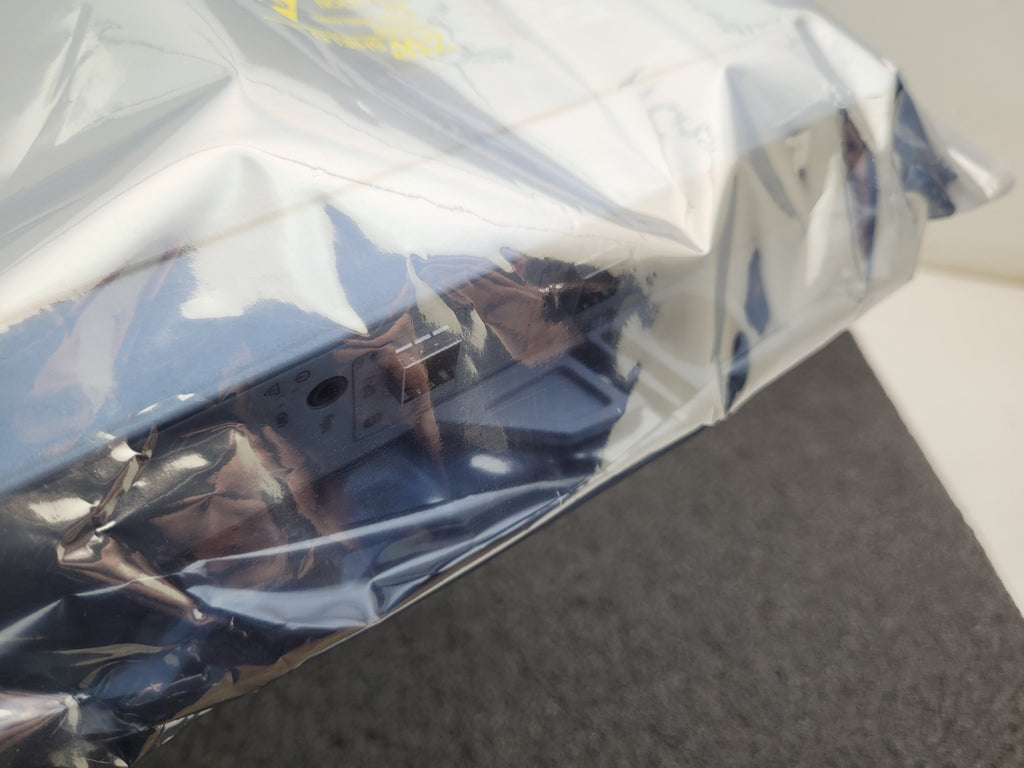 HPE Hewlett Packard MSA 2060 12G SAS Expansion Module P12951-001 Sealed Bag