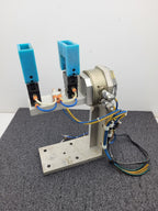 Robohand Robotic Pneumatic Rotary Actuator and Grippers GRB121-1-0401 RR-26-180