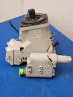 Tulsa Winch Load Holding Brake Crane 14 Spline Hydraulic 11006474 GJL-200 [A]