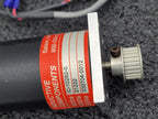 2 x  Magmotor 720102811 Inductive Components  IC-10282-0 Servo Motor HEDS-5500