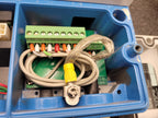 Endress+Hauser PROMASS S Mass Flowmeter 83S15-1DL7/0 Flow Controller +XMTR B [1]