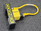 Cognex DM374X-M DataMan Industrial Bardcode DM30X-HPIA3-625-W 119-10102R Light