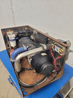 Eberspacher Hydronic L-II Arctic Fox DBW 230 Diesel Heater 23.3 kW 12VDC 110W C4
