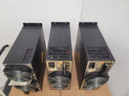 3x Advanced Energy 2169-005-01 MDX Microwave Sputtering Power Supply AS-IS