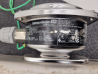 Endress+Hauser PROMASS S Mass Flowmeter 83S15-1DL7/0 Flow Controller +XMTR B [7]
