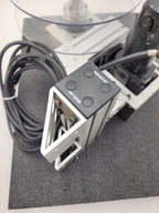 Leeson 985.613F M1125073.00 90VDC Electric Motor Coil Rope Hose Wire Winder