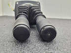 OEM Dual Stick MS8 Single Axis Hall Effect Joystick Controller HCMS8M17121