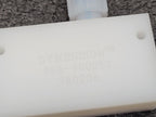 Entegris 888-900052 Two Way Combiner SG4 Dual FM N/C 3/8" FL IN/O - New in Box