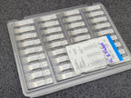 Lot of 38 Finisar FTLF8528P2BCV  850nm 8.5Gb SFP Transceiver Module