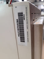 MITSUBISHI FCA545MHY Numerical Control CNC Computer Working Pull QX141 QX524
