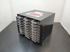 OakGate Serial Cables 24-port 2.5” PCIe/NVMe Hot Swap Test Enclosure 6x mSAS Out