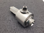 Hydra-Grene DN20 3/4" Hydraulic Ball Valve MKH-DN20-22L RKH22LVW 420 Bar