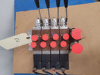 Danfoss PVG 32 4x Proportional Hydraulic Servo Valve Radiometric 11107365  D6