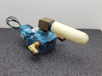 MAC 56C-13-611AA Solenoid Valve 24VDC VAC to 150 PSI 130B-61AAAA Control