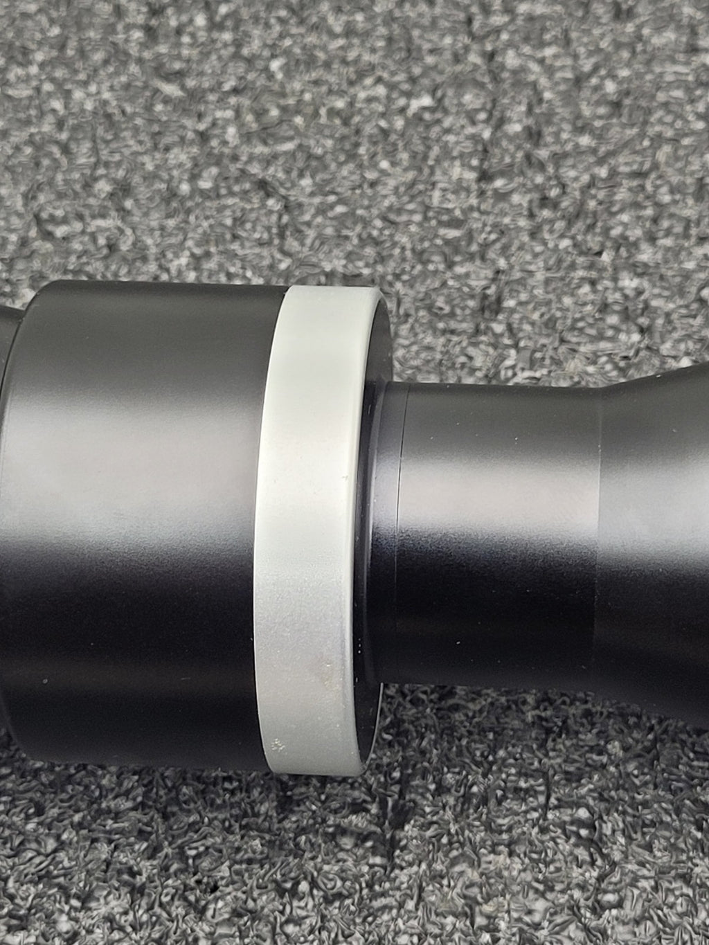 OPT-AMD0741-150-D35 Industrial Inspection Telephoto Fixed Camera Lens F-Mount