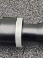 OPT-AMD0741-150-D35 Industrial Inspection Telephoto Fixed Camera Lens F-Mount