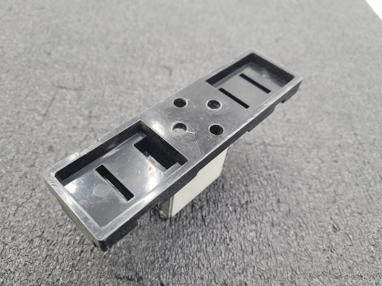3x Bussmann 170M1369 High Speed Square Body Fuse + Holder 160A 690VAC 170H1007