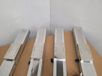 Lot 4x IAI  RC Robo Cylinder Stepper Motor Driven Linear Actuator 500mm Travel