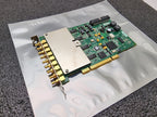 National Instruments 187611L-02L NI 4472 PCI 8-Input Sound and Vibration Device