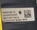 COGNEX DMLT-HPIT-WHI-S DMLA-HPIT-CLCOV 1000001448 820-10389-1R Camera Lens Light