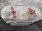 Lot of 6x Ductmate High Temp Sandwich Access Panel Door DM10X6 DRU846GA WDCI