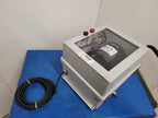 GRACO 96G287 24VDC 2.5A Automatic Machinery Grease Pump w/ Enclosure 24V 5100psi