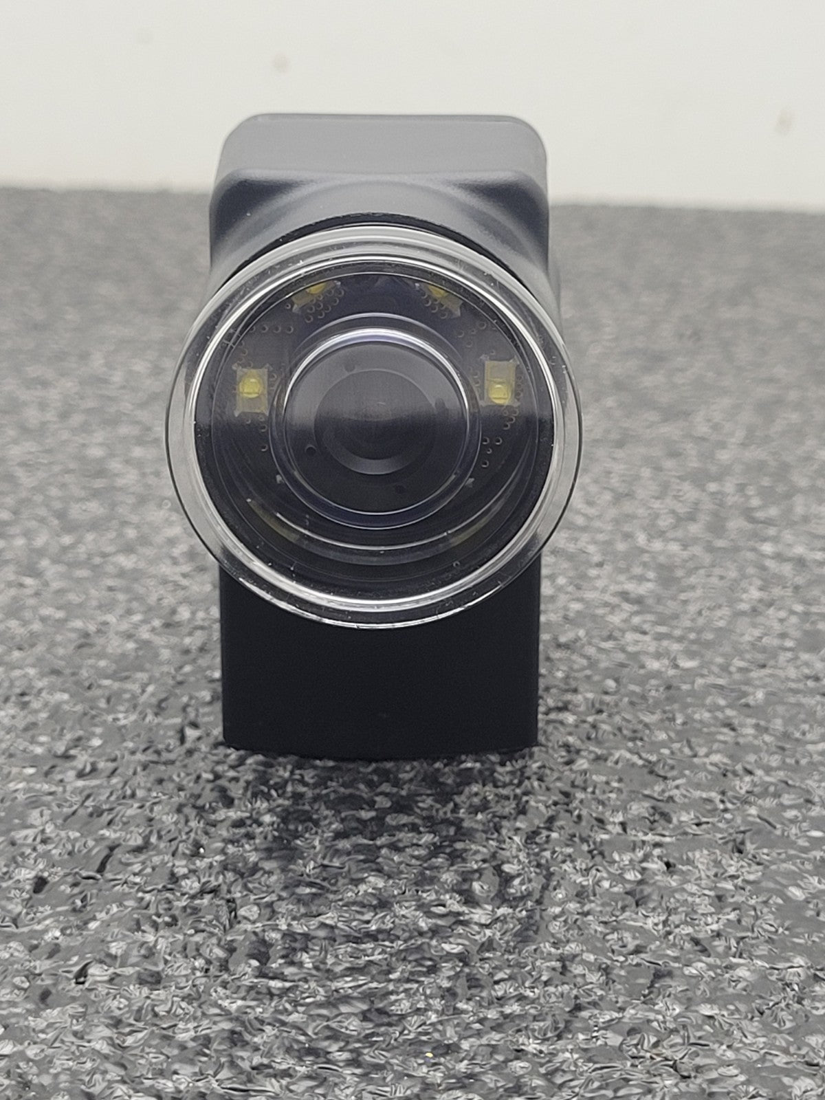 Cognex Checker 4G7X Vision Sensor 825-0182-2R RevA Industrial Camera 821-0069-4R