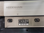 Kapp VAS Series Gear Grinding Cutting CNC Machine 2 Axis Siemens Servo Aux Arm