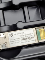 Lot of 7 Formerica 25GbE SFP+ Transceiver TAS-A1EH1-837 SG1 TAS-A1EH1-837 S1
