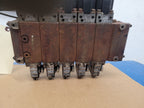 Danfoss PVG32 Hydraulic 5 Valve Stack On/Off Manual / Solenoid 157B4292 D17