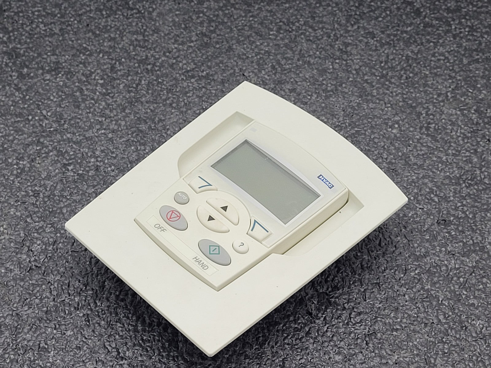 ABB ACH-CP-B HVAC KEYPAD MODULE ACH550 keypad.