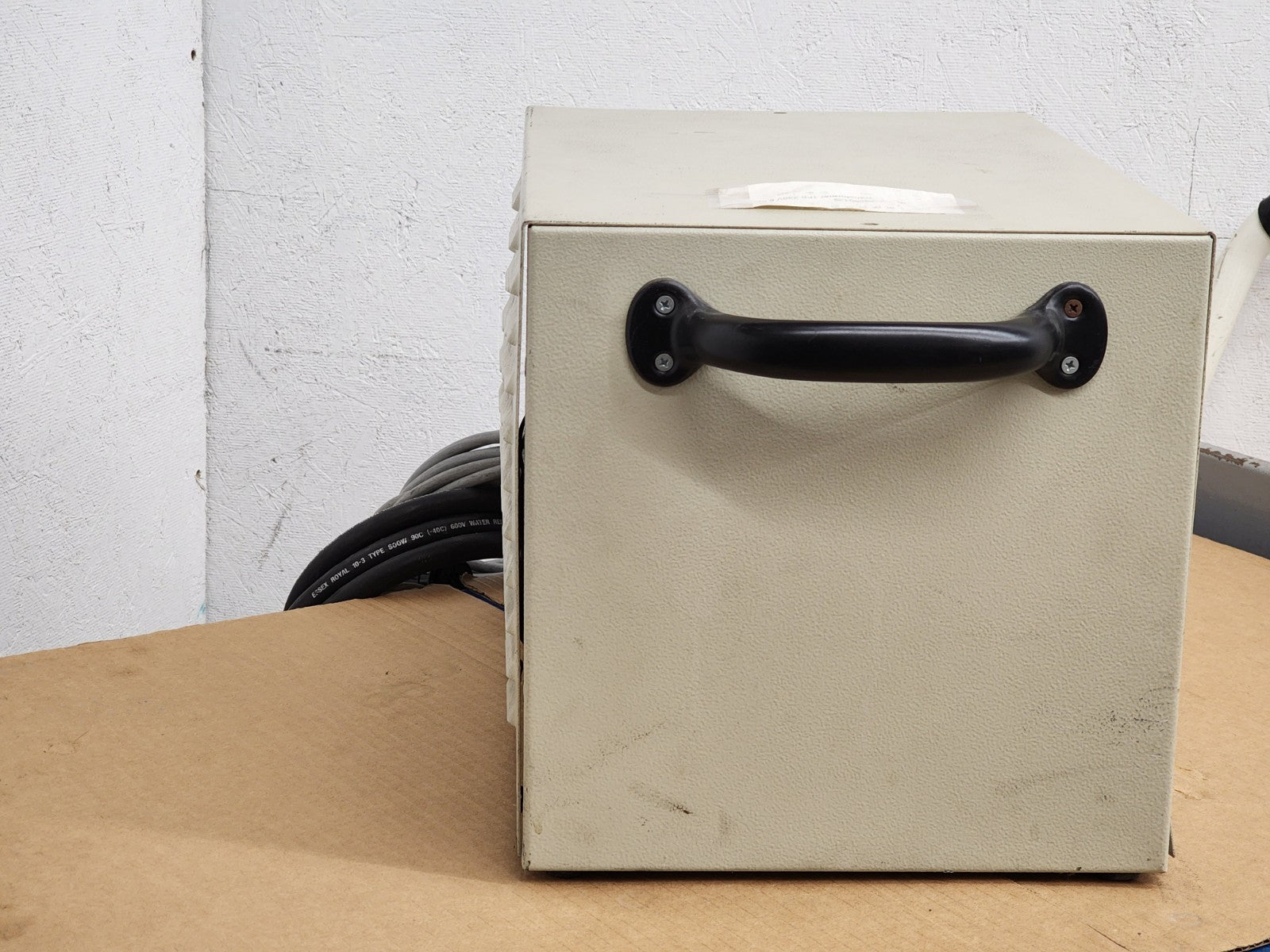 Muco Einphasen Isolation Transformer EN 61558-2-4 Transformer 6KVA 230V - 230VAC