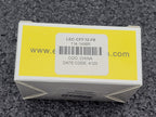 Edmund Optics LEC-CFF12-F8  C-Mount Machine Vision Lens [B] 114-1498R 12mm