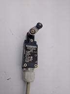 Schmersal TV12H 235-02z, 20z Safety Door Roller Lever Limit Switch Contact IP67