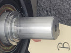 Yaskawa Electric Servo Motor SGMRV-44ANA-YR22 [B]