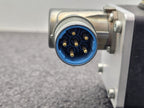Lenze Right Angle Gear Motor SSN40-1GVAR-063C22 + 15:1 Gearhead SSN40-1FVAR
