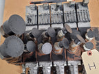 Danfoss PVG32 5x Hydraulic Valve Stack 159S8891 Proportional 11107365 [H]