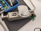 Endress+Hauser PROMASS S Mass Flowmeter 83S15-1DL7/0 Flow Controller +XMTR B [8]