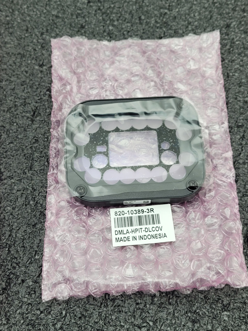 COGNEX DMLT-HPIT-WHI-W DMLA-HPIT-DLCOV 820-10389-3R 1000001528 Light Lens Parts