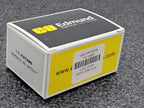 Edmund Optics LEC-CFF12-F8  C-Mount Machine Vision Lens [B] 114-1498R 12mm