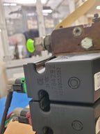 Danfoss PVG32 On/Off Hydraulic Valve Stack Solenoid/Manual 24VDC 157B4292 D10