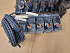 Danfoss PVG32 5x Hydraulic Valve Stack 159S8891 Proportional 11107365 [H]