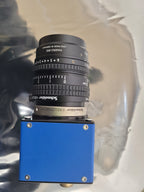 SVS-Vistek svs4022MTLCPCE00019 Camera Schneider Kreuznach Lens