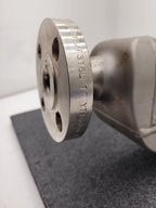 Endress+Hauser PROMASS S Mass Flowmeter 83S25-1MX1/0 Flow Controller Sensor 1" C