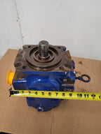 PARKER P3075R00C5C20LB20 P3 Mobile Variable Displacemet Piston Pump