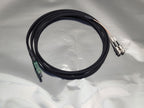 CARLISLE INTERCONNECT TECHNOLOGIES 174-5392-00 REV A PHASE MATCHED ASSEMBLY