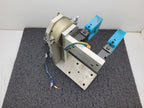 Robohand Robotic Pneumatic Rotary Actuator and Grippers GRB121-1-0401 RR-26-180